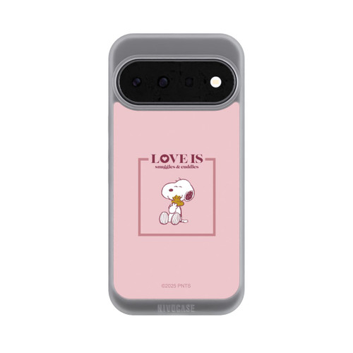 Google Pixel 11 NIVOpure Snoopy Love Is
