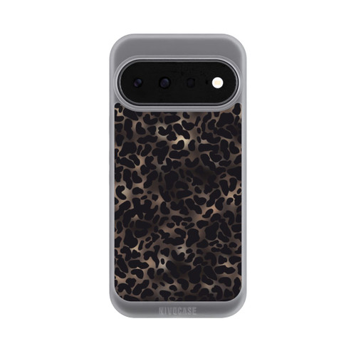 Google Pixel 11 NIVOpure Leo-Muster dunkel