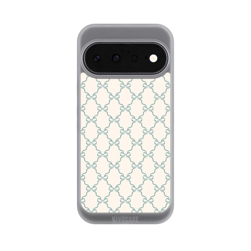Google Pixel 11 NIVOpure Rubans Beige Vert