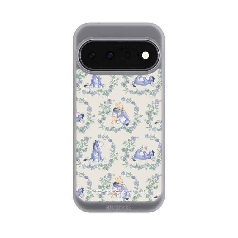 Pixel 11 NIVOpure Eeyore Hugging Pooh Pattern