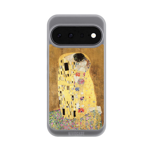 Google Pixel 11 NIVOpure Der Kuss Gemälde