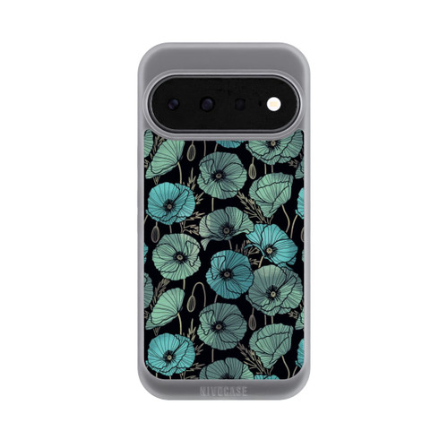 Google Pixel 11 NIVOpure Sommermohn Grün