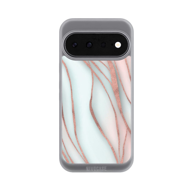 Pixel 11 NIVOpure Soft Waves Gold Rose Gold