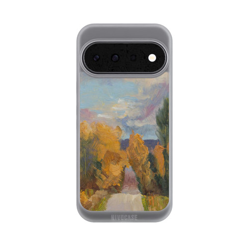 Google Pixel 11 NIVOpure Grandview Autumn by Roberta Murray