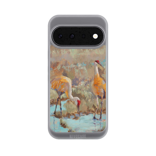 Google Pixel 11 NIVOpure The Courtship by Roberta Murray
