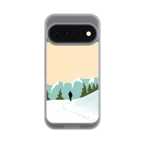 Google Pixel 11 NIVOpure Winter Wanderer by Roberta Murray