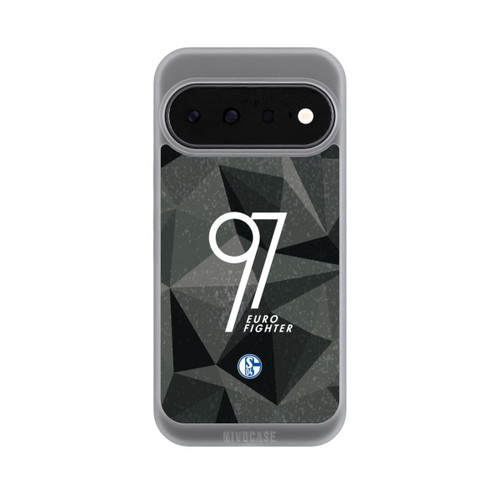 Google Pixel 11 NIVOpure S04 Eurofighter 97 grau