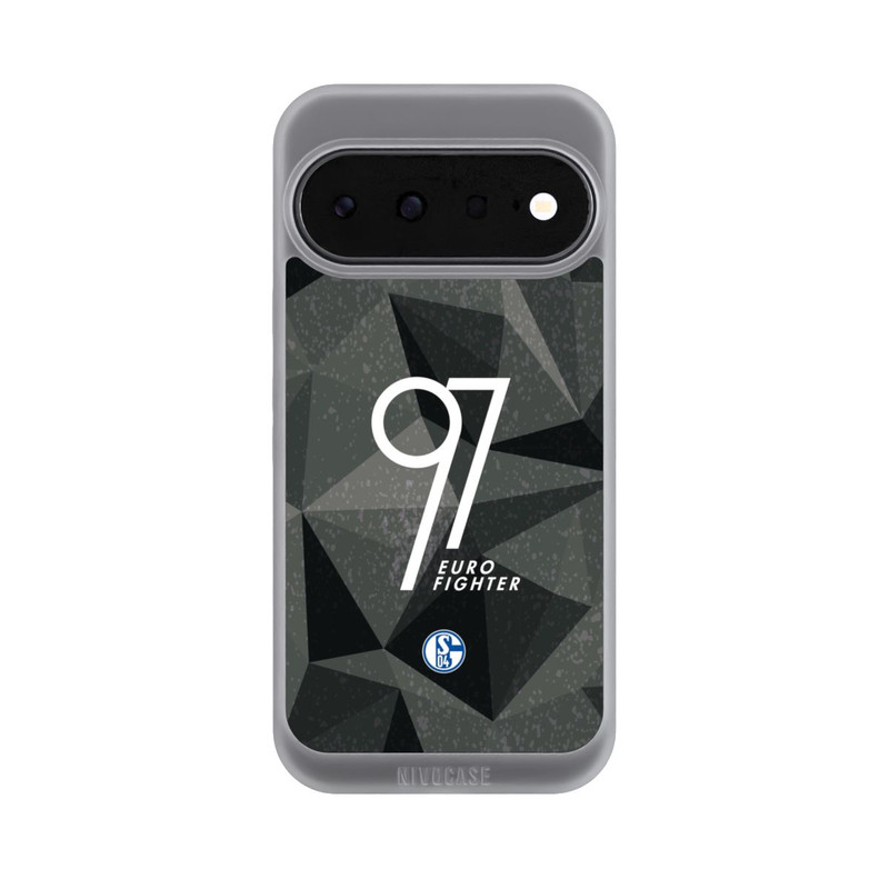 Pixel 11 NIVOpure S04 Eurofighter 97 grau