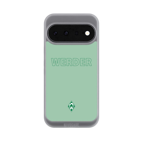 Google Pixel 11 NIVOpure Werder Grün