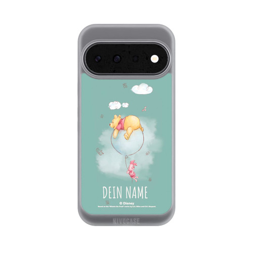 Google Pixel 11 NIVOpure Uncheered by a Balloon Personalisierbar