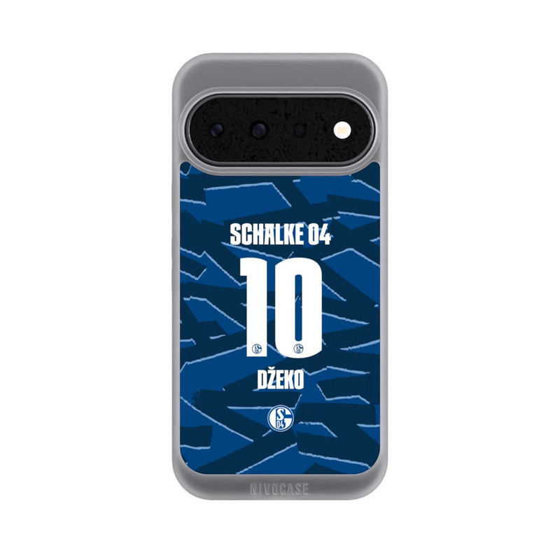 Pixel 11 NIVOpure Džeko 10