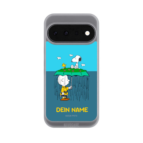 Google Pixel 11 NIVOpure Charlie Brown Regen Customisable