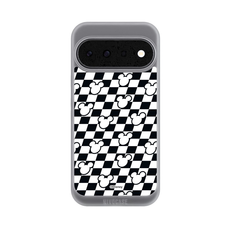 Pixel 11 NIVOpure Happy Racing Pattern Mickey Mouse Motorsport
