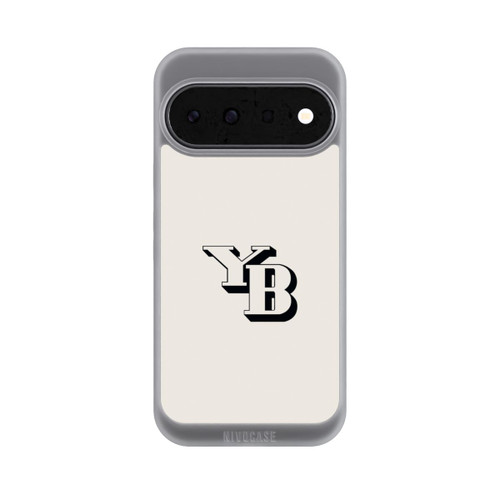 Google Pixel 11 NIVOpure BSC YB Hellgrau