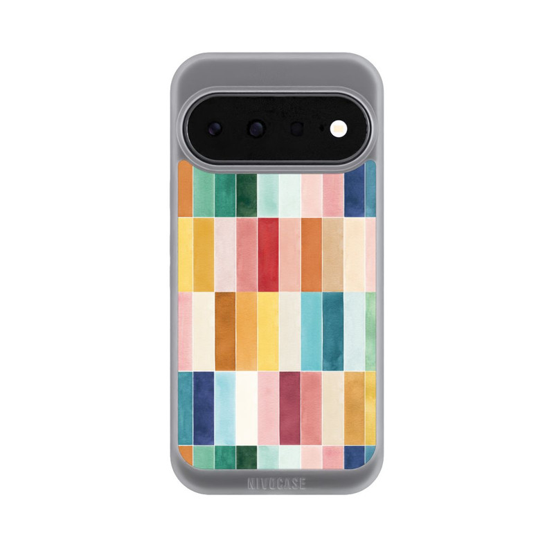 Pixel 11 NIVOpure Modern Craft Geometric Rectangular Tiles