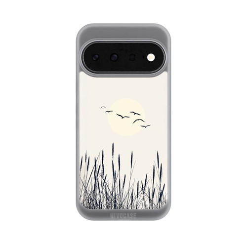 Google Pixel 11 NIVOpure Fields of Gold Art