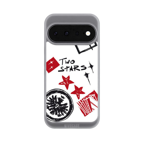 Google Pixel 11 NIVOpure Eintracht Frankfurt Two Stars