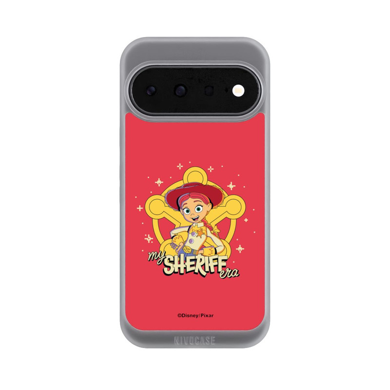 Pixel 11 NIVOpure Toy Story 5 Jessie In my Sheriff Era Rot