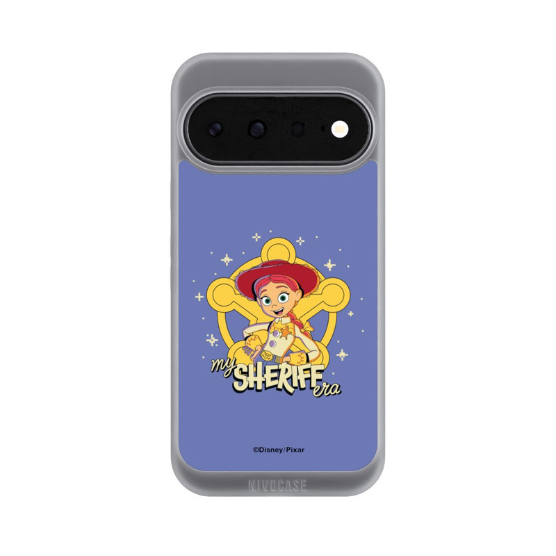 Pixel 11 NIVOpure Toy Story 5 Jessie In my Sheriff Era Blue
