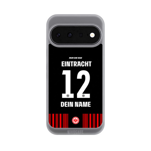 Google Pixel 11 NIVOpure Eintracht Frankfurt Trikot Personalisierbar 26-27