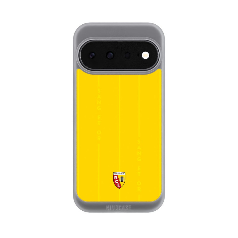 Pixel 11 NIVOpure RC Lens Heimtrikot 26/27