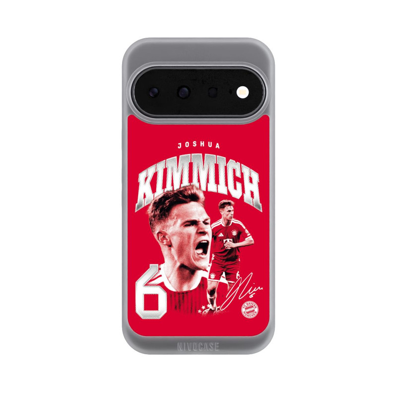 Pixel 11 NIVOpure Joshua Kimmich 26/27
