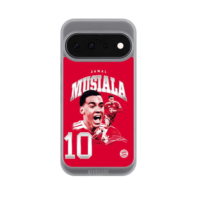 Pixel 11 NIVOpure Jamal Musiala 26/27