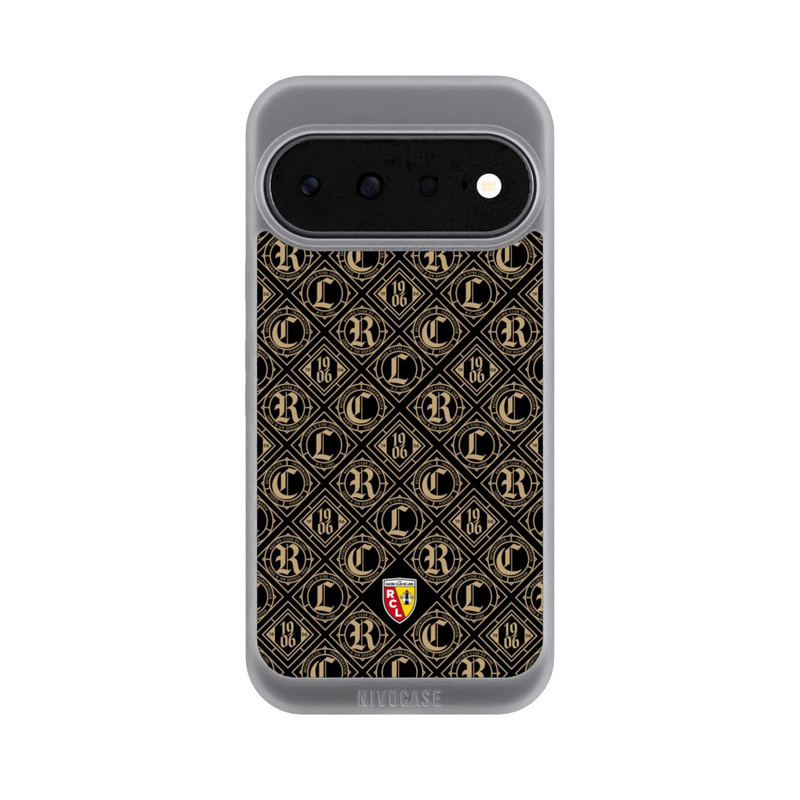Pixel 11 NIVOpure RC Lens Pattern Year 1906