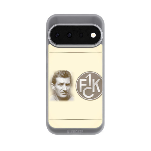 Google Pixel 11 Pro NIVOpure Fritz Walter