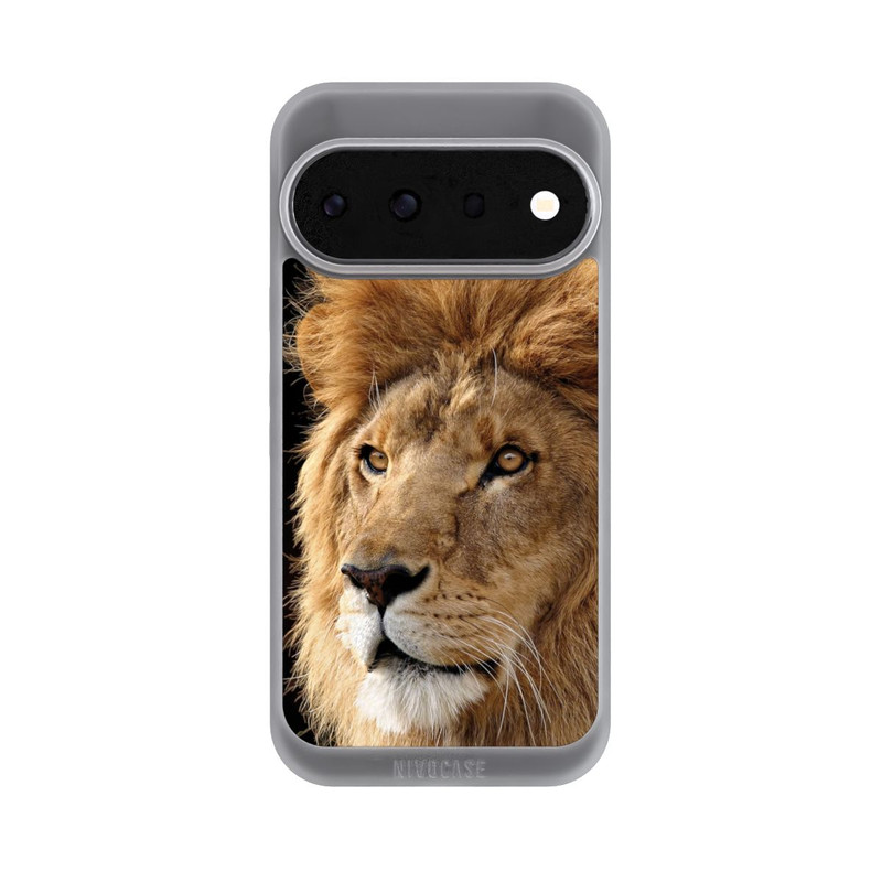 Pixel 11 Pro NIVOpure Lion King