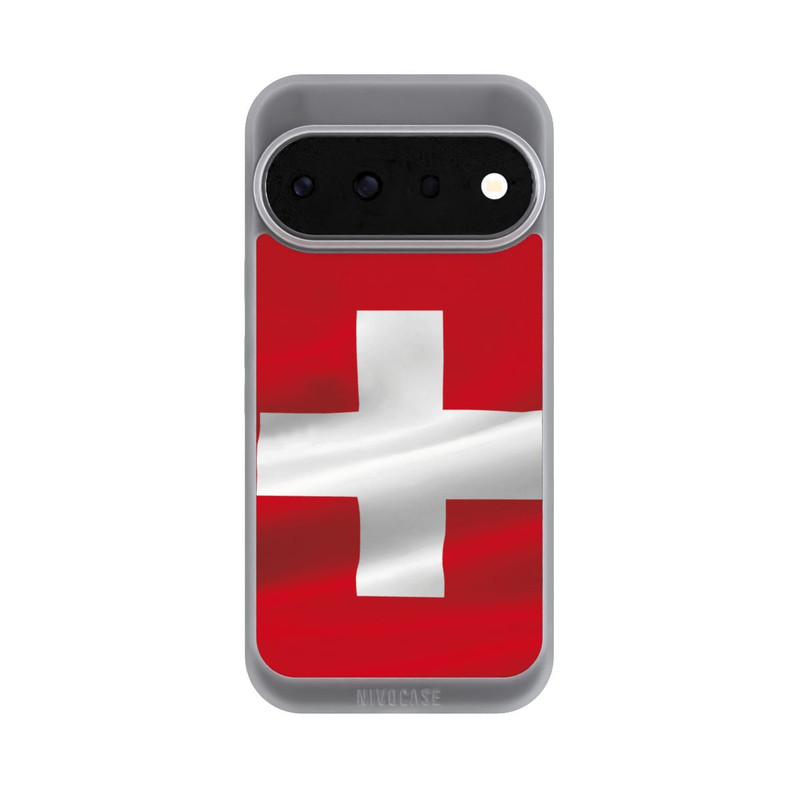 Pixel 11 Pro NIVOpure Schweiz