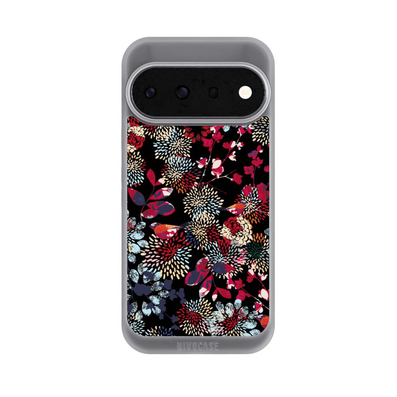 Pixel 11 Pro NIVOpure Kimono Sombre