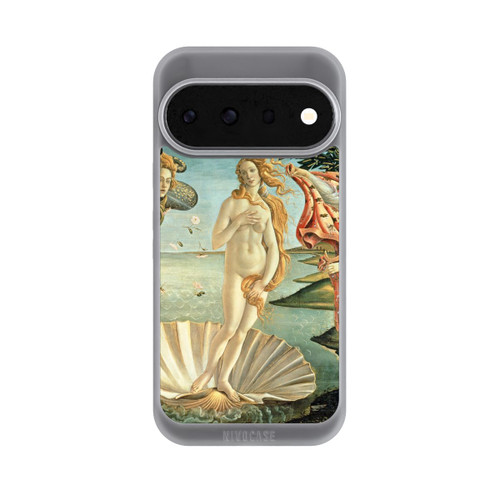 Google Pixel 11 Pro NIVOpure Die Geburt der Venus