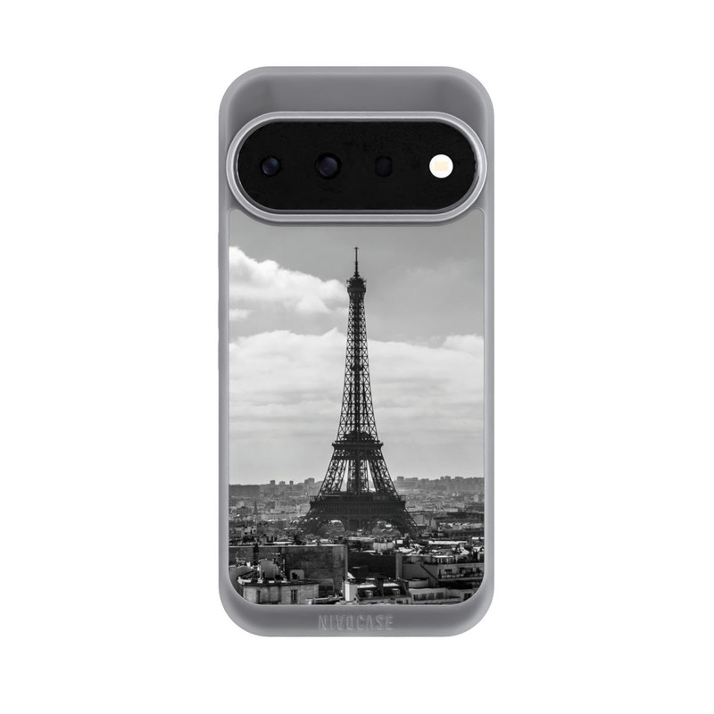 Pixel 11 Pro NIVOpure Paris Meine Liebe