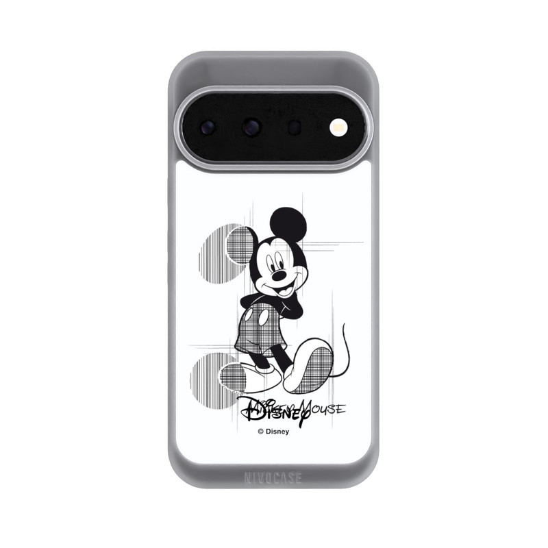 Pixel 11 Pro NIVOpure Micky Sketchy