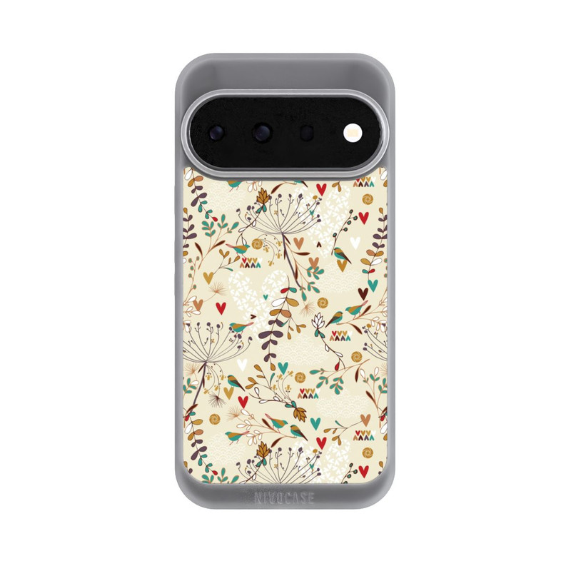Pixel 11 Pro NIVOpure Blumenwildnis