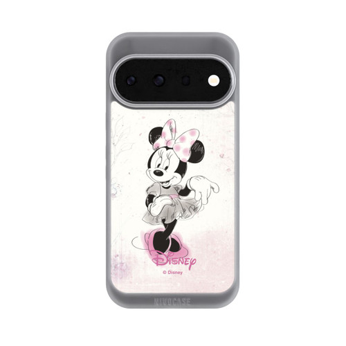 Google Pixel 11 Pro NIVOpure Minnie Aquarelle