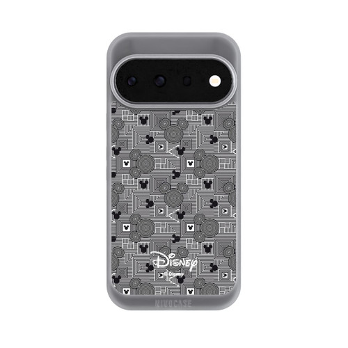 Google Pixel 11 Pro NIVOpure Micky Optical Illusion