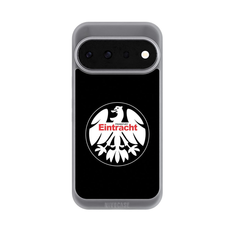 Pixel 11 Pro NIVOpure Eintracht Frankfurt Retro Adler