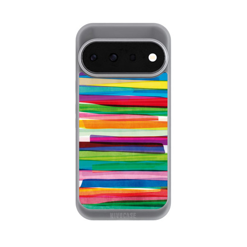 Google Pixel 11 Pro NIVOpure Bunte Streifen1