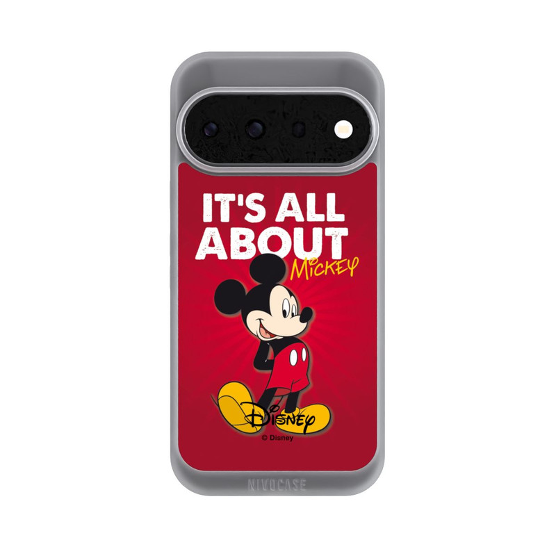 Pixel 11 Pro NIVOpure All About Micky