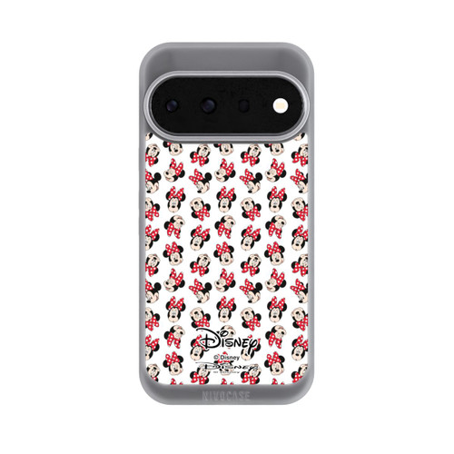 Google Pixel 11 Pro NIVOpure Motif de Minnie Mouse