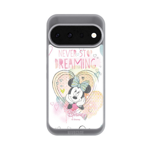 Google Pixel 11 Pro NIVOpure Minnie Ne t'Arrète Jamais de Réver