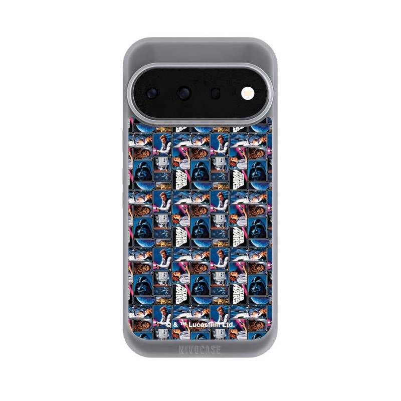 Pixel 11 Pro NIVOpure Star Wars-Muster