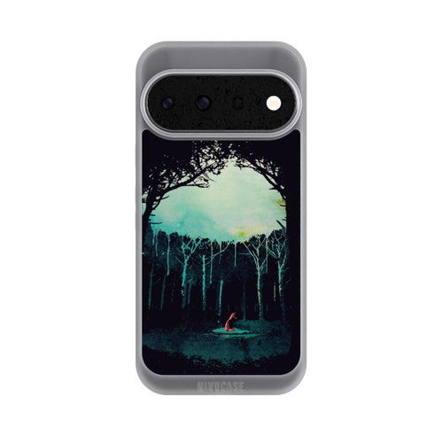 Google Pixel 11 Pro NIVOpure Deep in the Forest