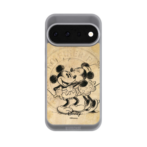 Google Pixel 11 Pro NIVOpure Minnie&amp;Mickey