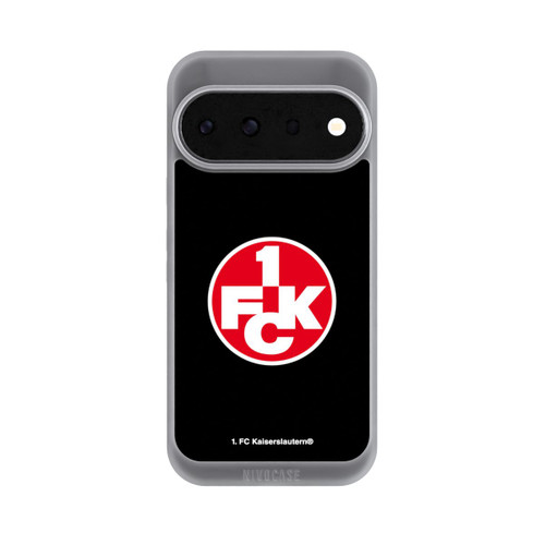 Google Pixel 11 Pro NIVOpure 1.FCK Schwarz