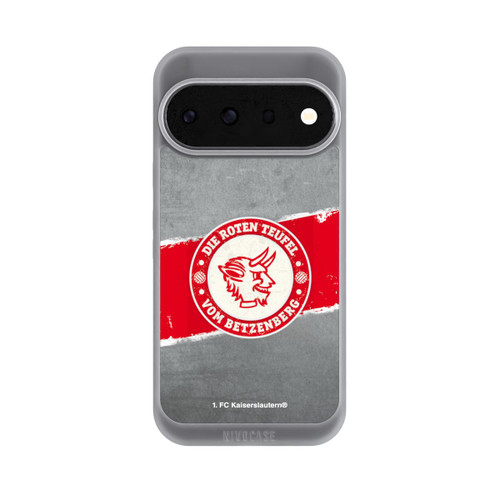Google Pixel 11 Pro NIVOpure 1.FCK die Roten Teufel