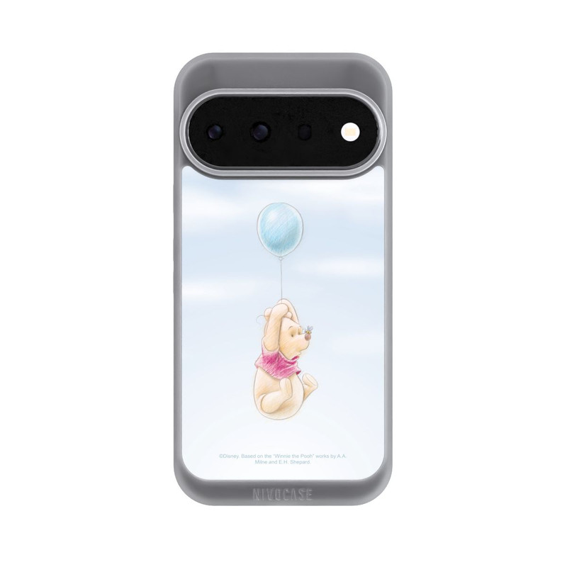 Pixel 11 Pro NIVOpure Winnie Puuh Balloon