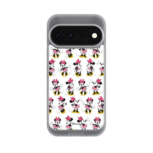 Google Pixel 11 Pro NIVOpure Minnie Mouse - Motif
